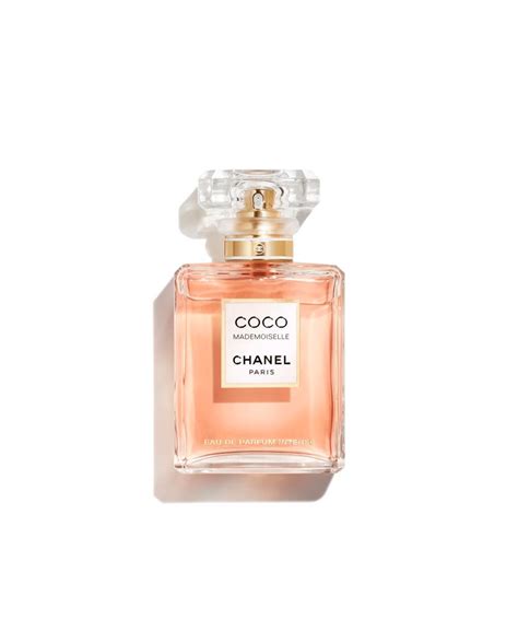 perfume coco chanel el corte ingles